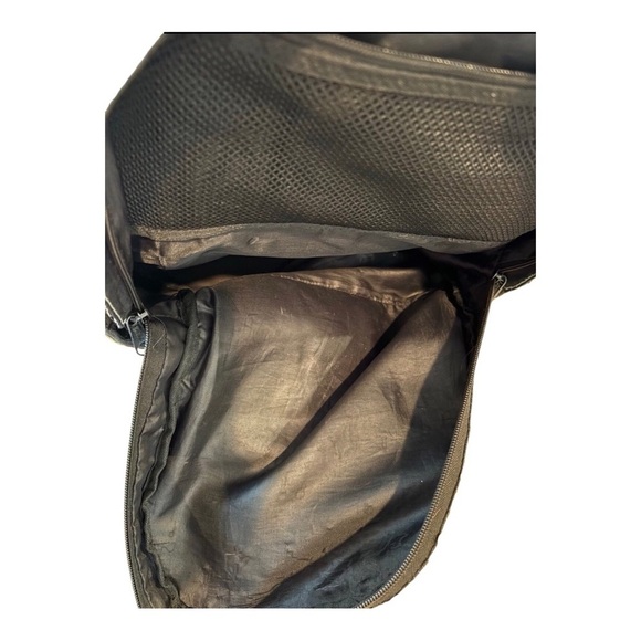 Victoria's Secret PINK Sequin Flip Campus Backpack - Picture 6 of 6